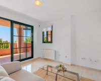 Перепродажа - Квартира - Benidorm - Sierra Cortina