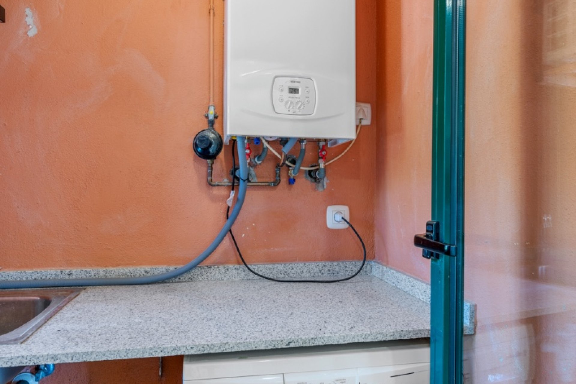 Перепродажа - Квартира - Benidorm - Sierra Cortina