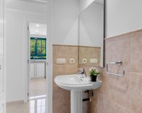 Перепродажа - Квартира - Benidorm - Sierra Cortina