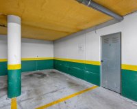 Перепродажа - Квартира - Benidorm - Sierra Cortina