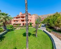 Перепродажа - Квартира - Benidorm - Sierra Cortina