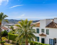 Перепродажа - Квартира - Benidorm - Sierra Cortina