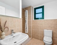 Перепродажа - Квартира - Benidorm - Sierra Cortina