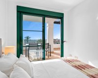 Перепродажа - Квартира - Benidorm - Sierra Cortina