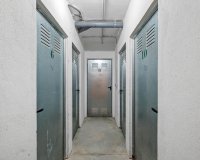 Перепродажа - Квартира - Benidorm - Sierra Cortina