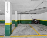 Перепродажа - Квартира - Benidorm - Sierra Cortina