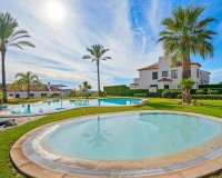 Перепродажа - Квартира - Benidorm - Sierra Cortina