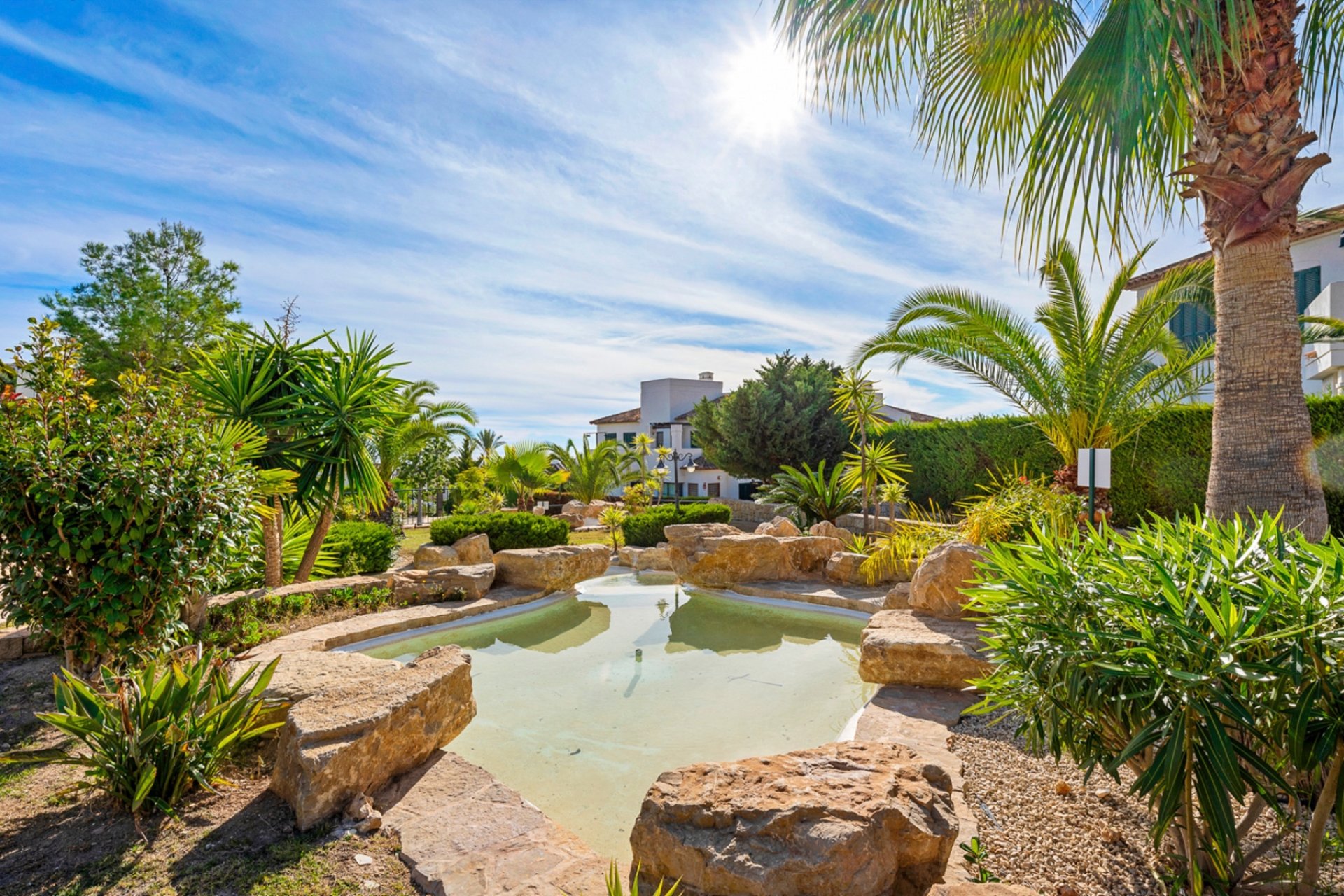 Перепродажа - Квартира - Benidorm - Sierra Cortina