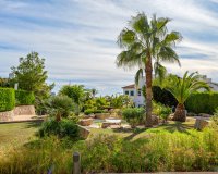 Перепродажа - Квартира - Benidorm - Sierra Cortina