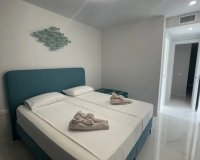 Перепродажа - Квартира - Benidorm - Zona de Poniente