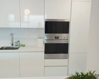 Перепродажа - Квартира - Benidorm - Zona de Poniente