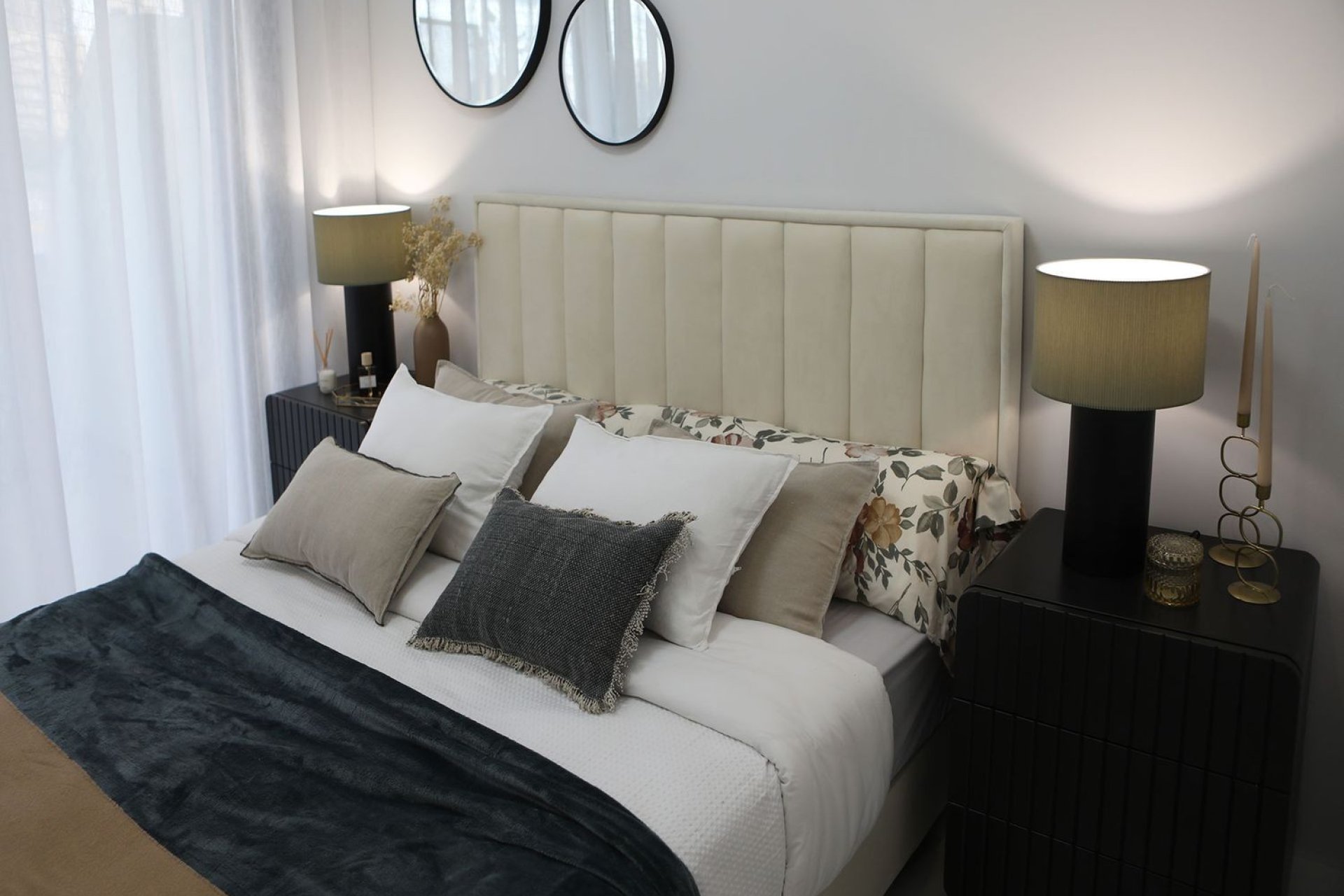 Перепродажа - Квартира - Benidorm - Zona de Poniente