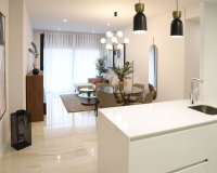 Перепродажа - Квартира - Benidorm - Zona de Poniente