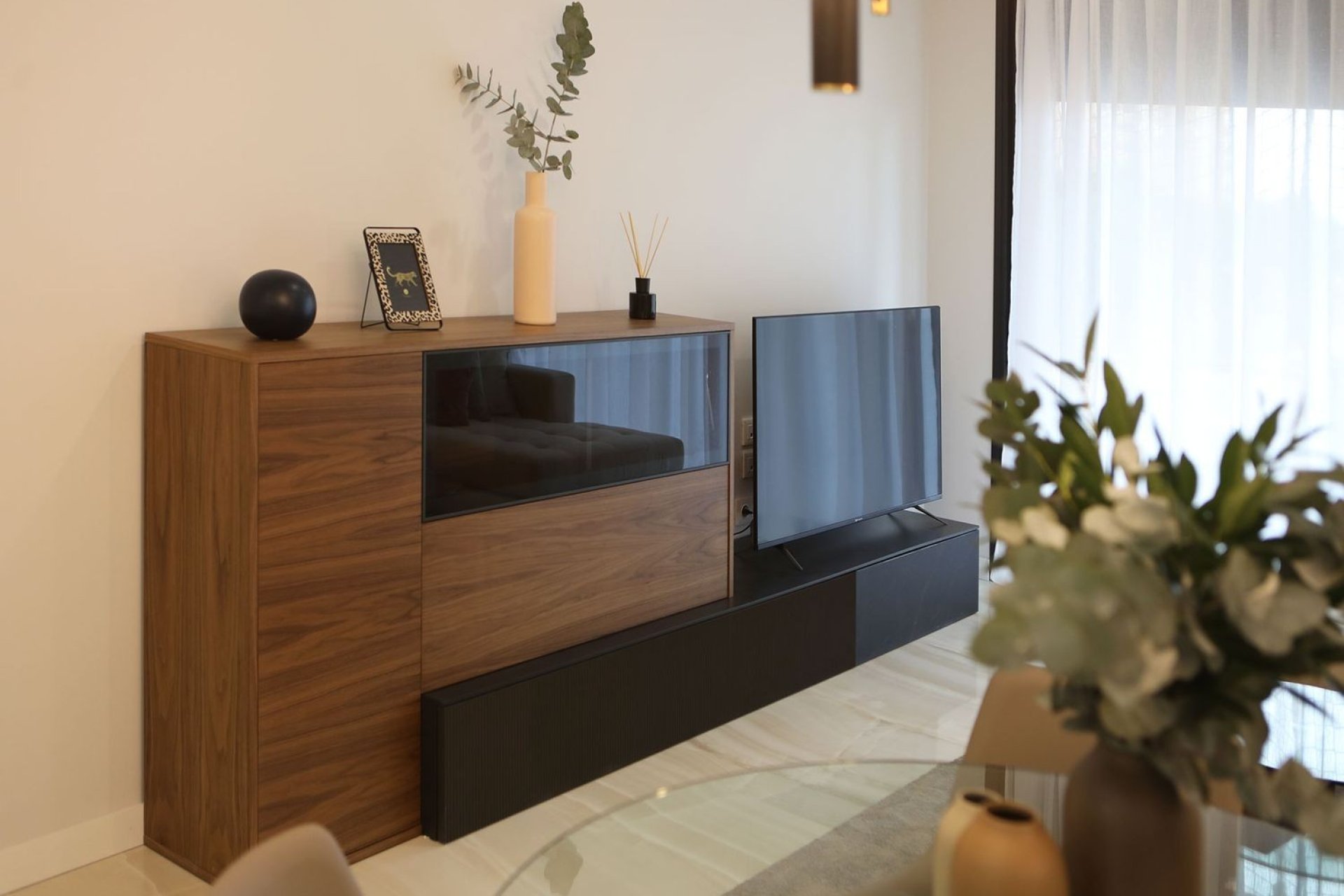 Перепродажа - Квартира - Benidorm - Zona de Poniente
