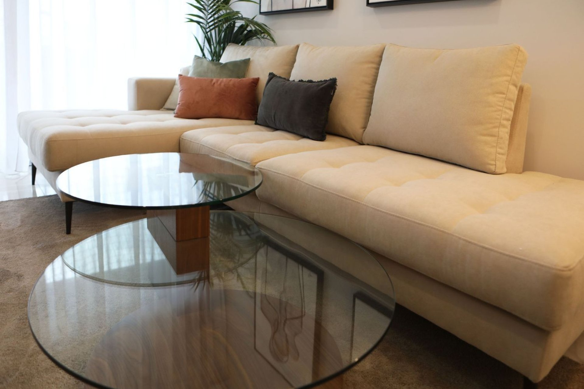 Перепродажа - Квартира - Benidorm - Zona de Poniente