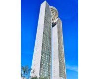 Перепродажа - Квартира - Benidorm - Zona de Poniente