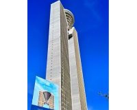 Перепродажа - Квартира - Benidorm - Zona de Poniente