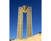 Перепродажа - Квартира - Benidorm - Zona de Poniente