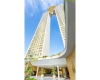 Перепродажа - Квартира - Benidorm - Zona de Poniente