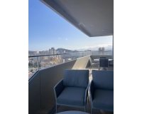 Перепродажа - Квартира - Benidorm - Zona de Poniente