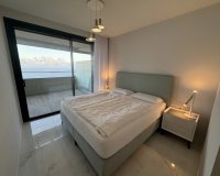 Перепродажа - Квартира - Benidorm - Zona de Poniente