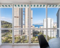 Перепродажа - Квартира - Benidorm - Zona Sierra Helada