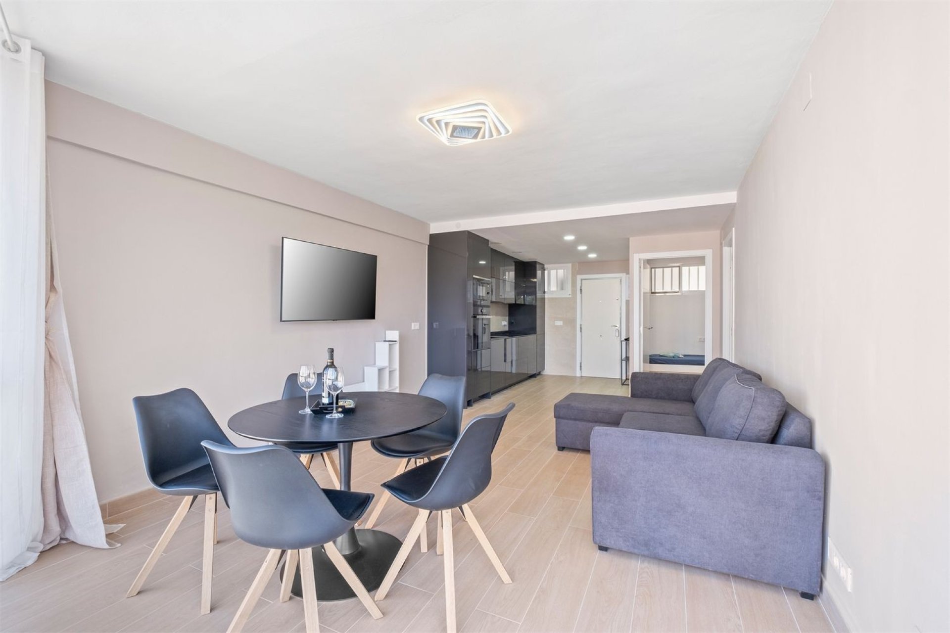 Перепродажа - Квартира - Benidorm - Zona Sierra Helada