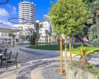 Перепродажа - Квартира - Benidorm - Zona Sierra Helada
