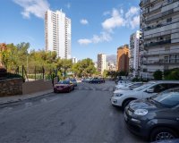 Перепродажа - Квартира - Benidorm - Zona Sierra Helada