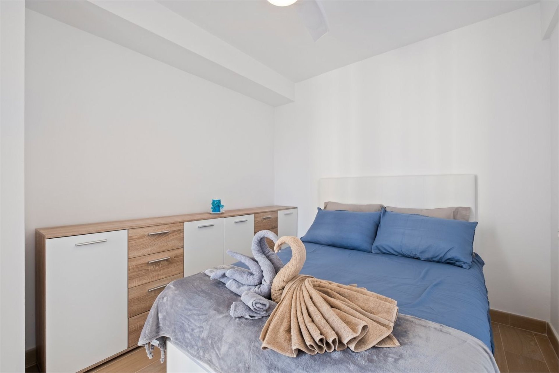 Перепродажа - Квартира - Benidorm - Zona Sierra Helada