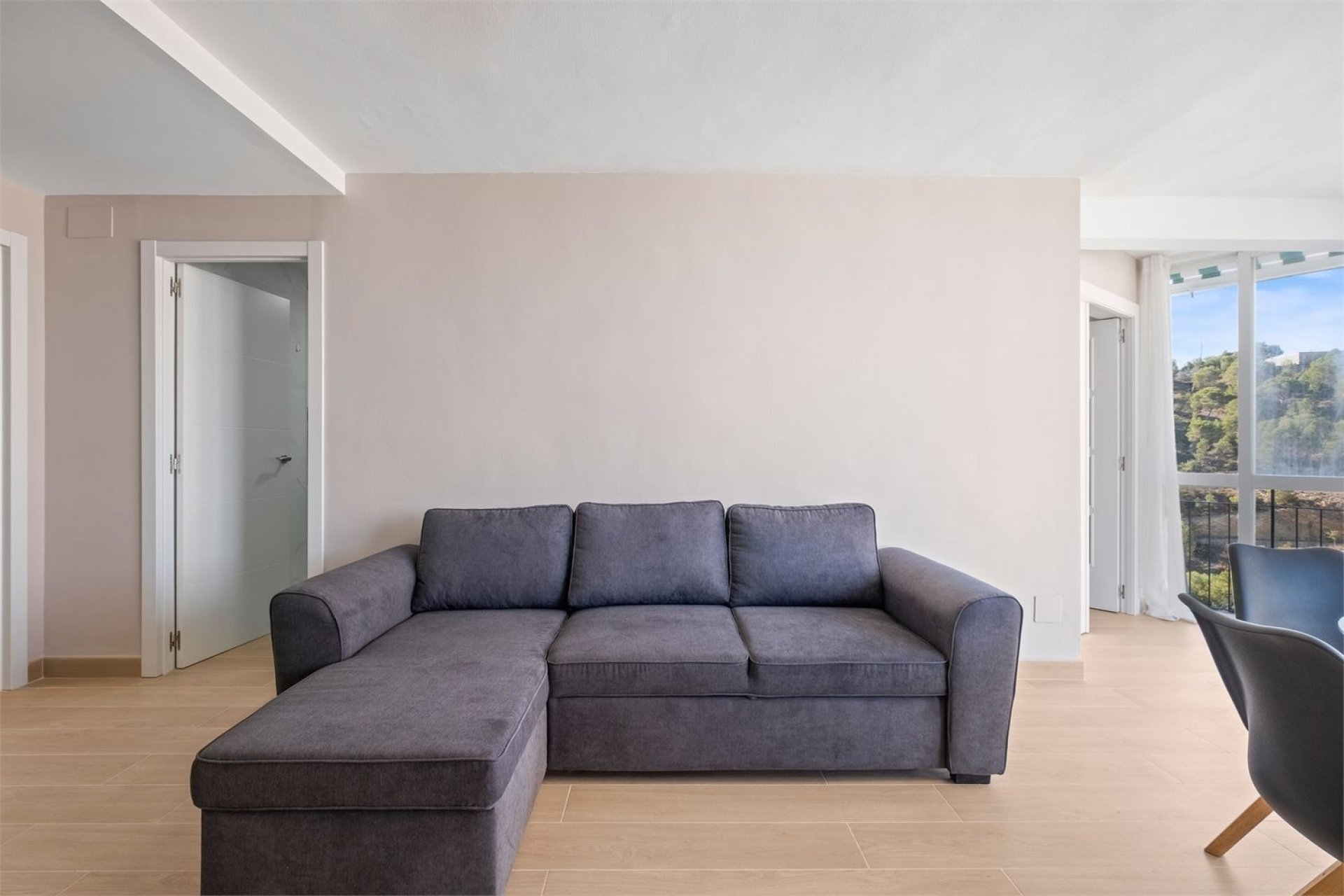 Перепродажа - Квартира - Benidorm - Zona Sierra Helada