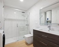 Перепродажа - Квартира - Benidorm - Zona Sierra Helada