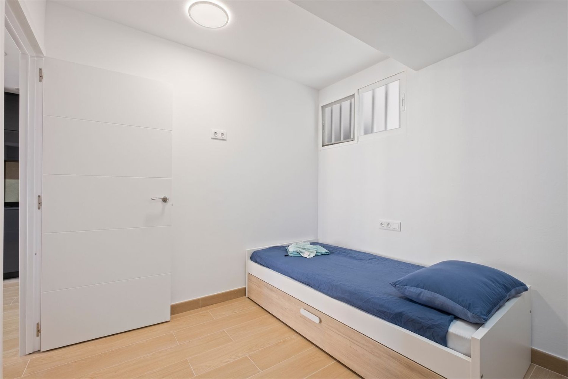 Перепродажа - Квартира - Benidorm - Zona Sierra Helada