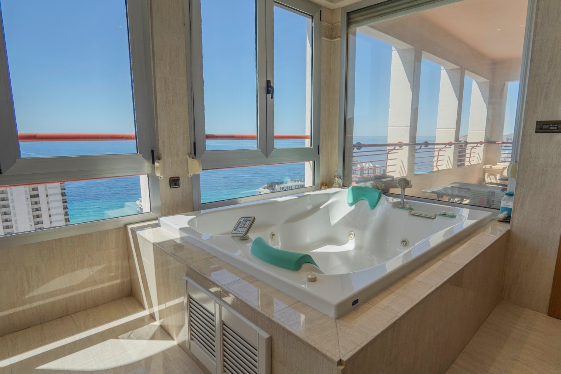 Перепродажа - Квартира - Benidorm