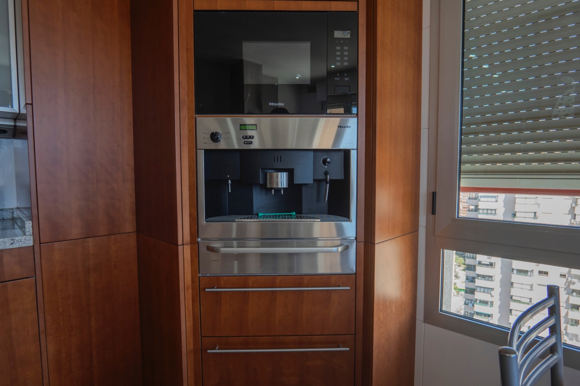 Перепродажа - Квартира - Benidorm