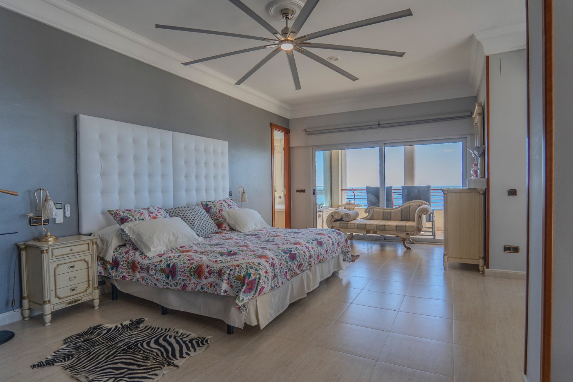 Перепродажа - Квартира - Benidorm