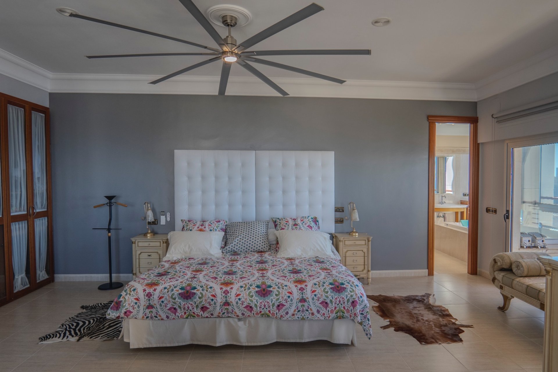 Перепродажа - Квартира - Benidorm