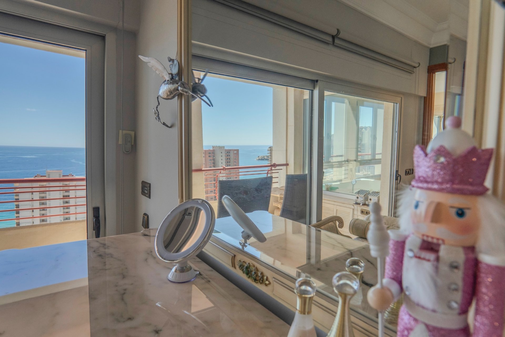 Перепродажа - Квартира - Benidorm