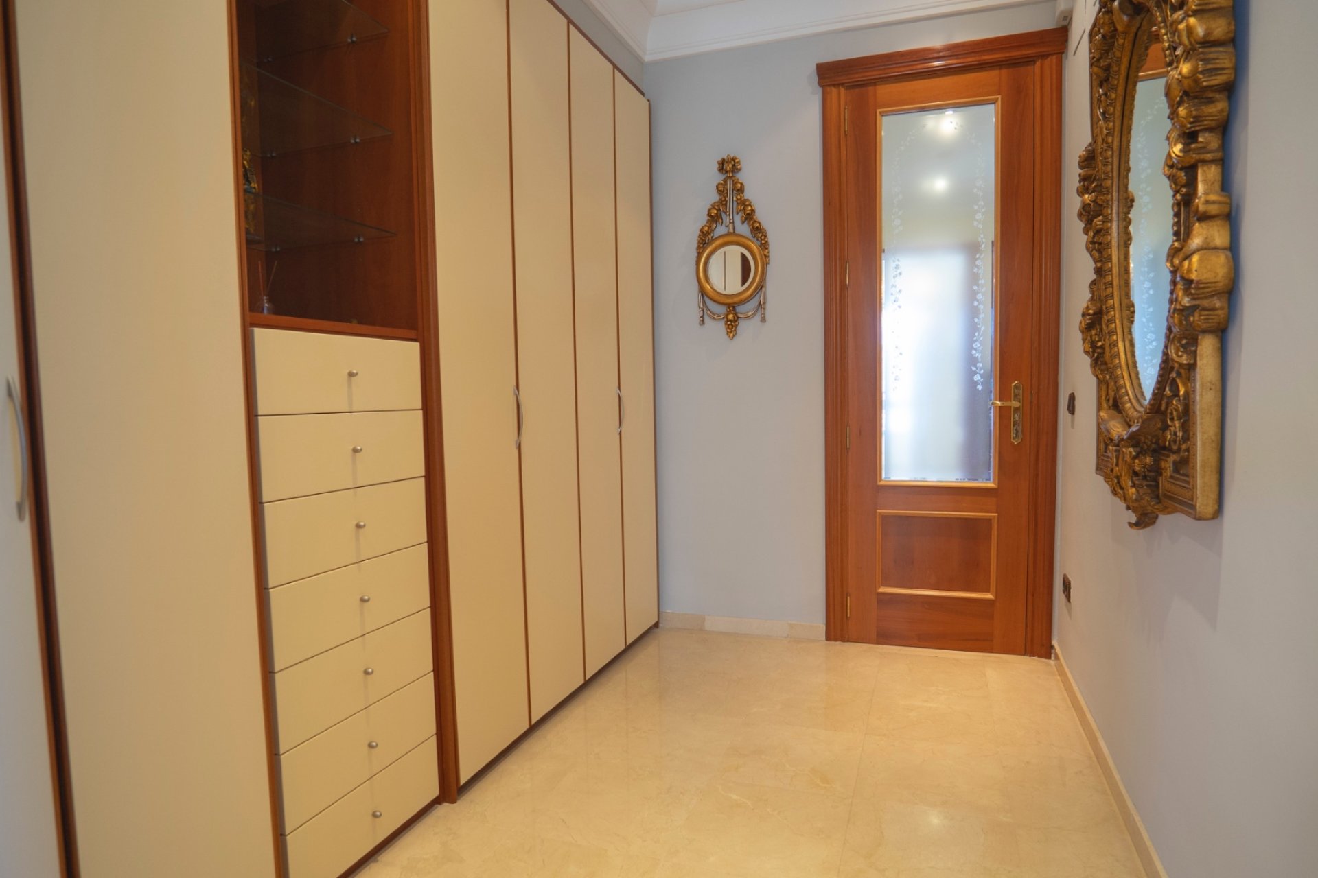 Перепродажа - Квартира - Benidorm