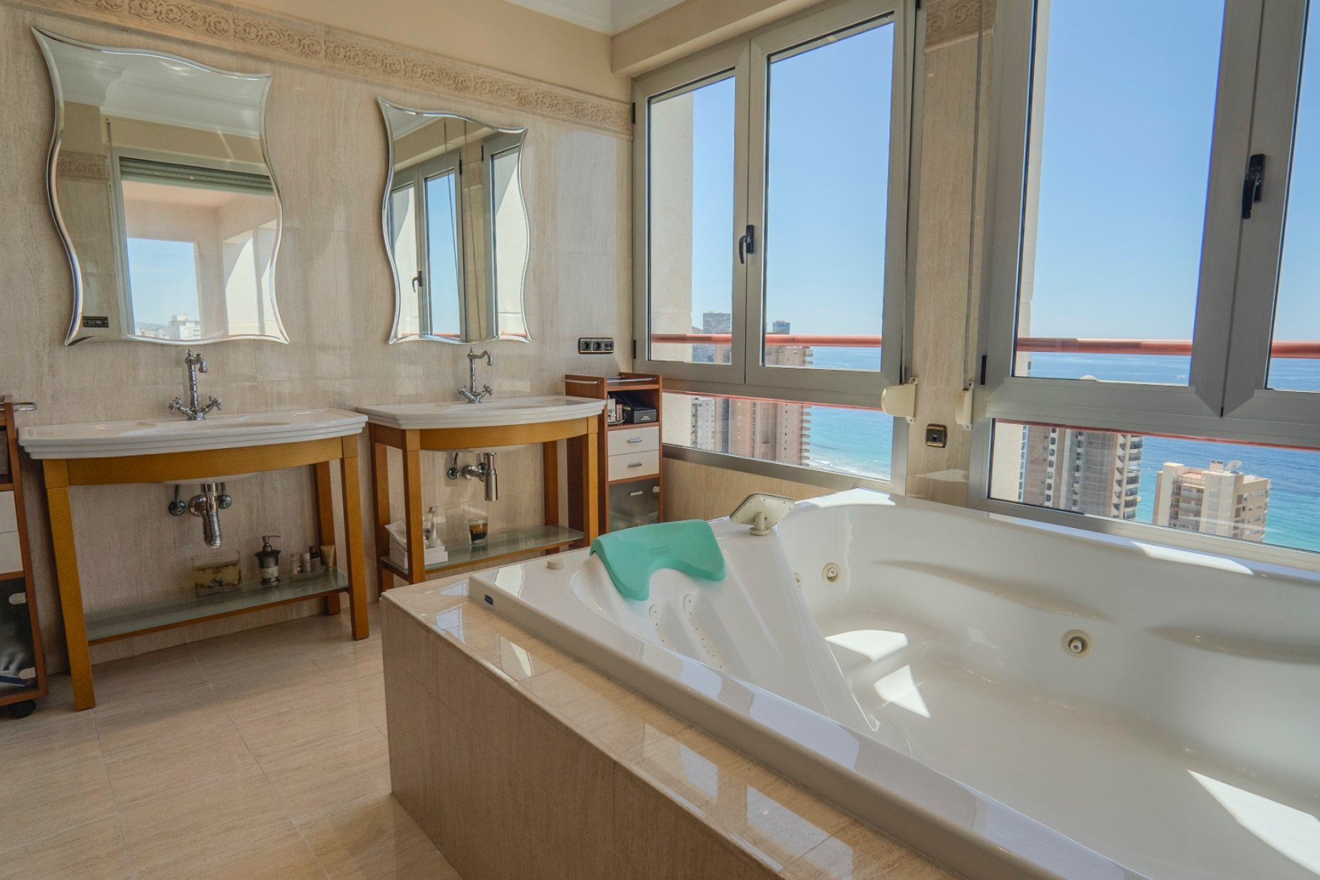 Перепродажа - Квартира - Benidorm