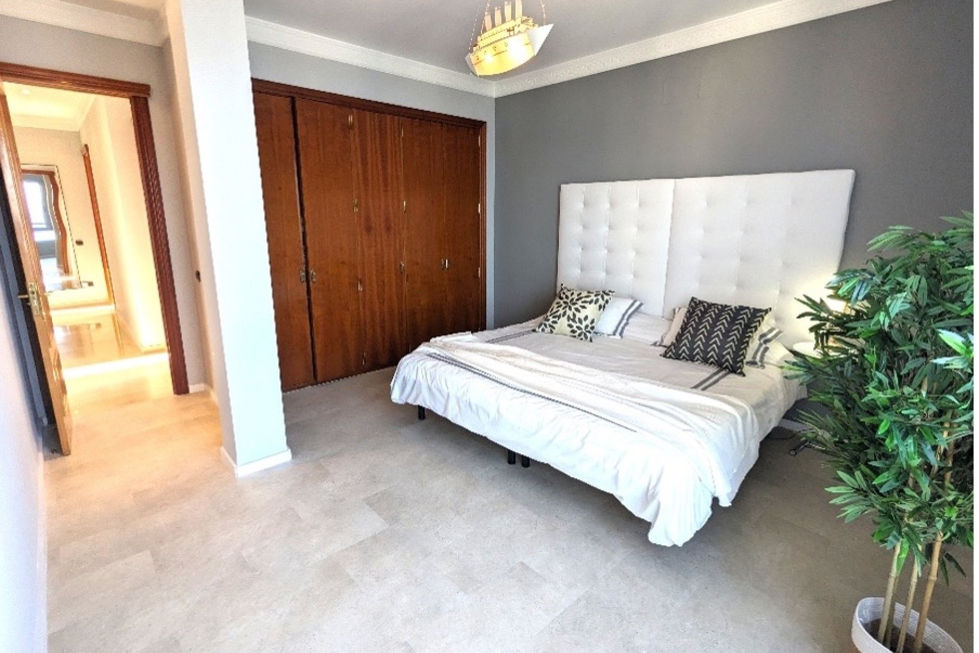 Перепродажа - Квартира - Benidorm