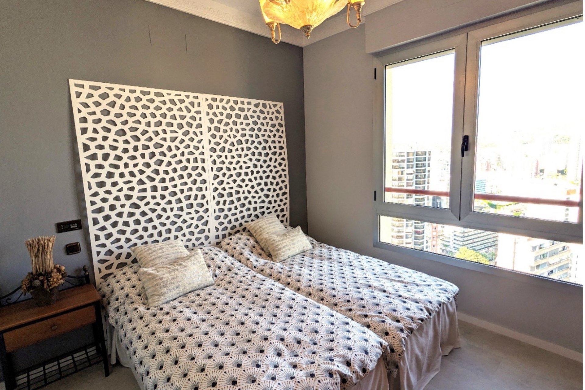 Перепродажа - Квартира - Benidorm