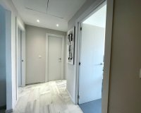 Перепродажа - Квартира - Benidorm