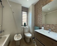 Перепродажа - Квартира - Benidorm