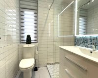 Перепродажа - Квартира - Benidorm