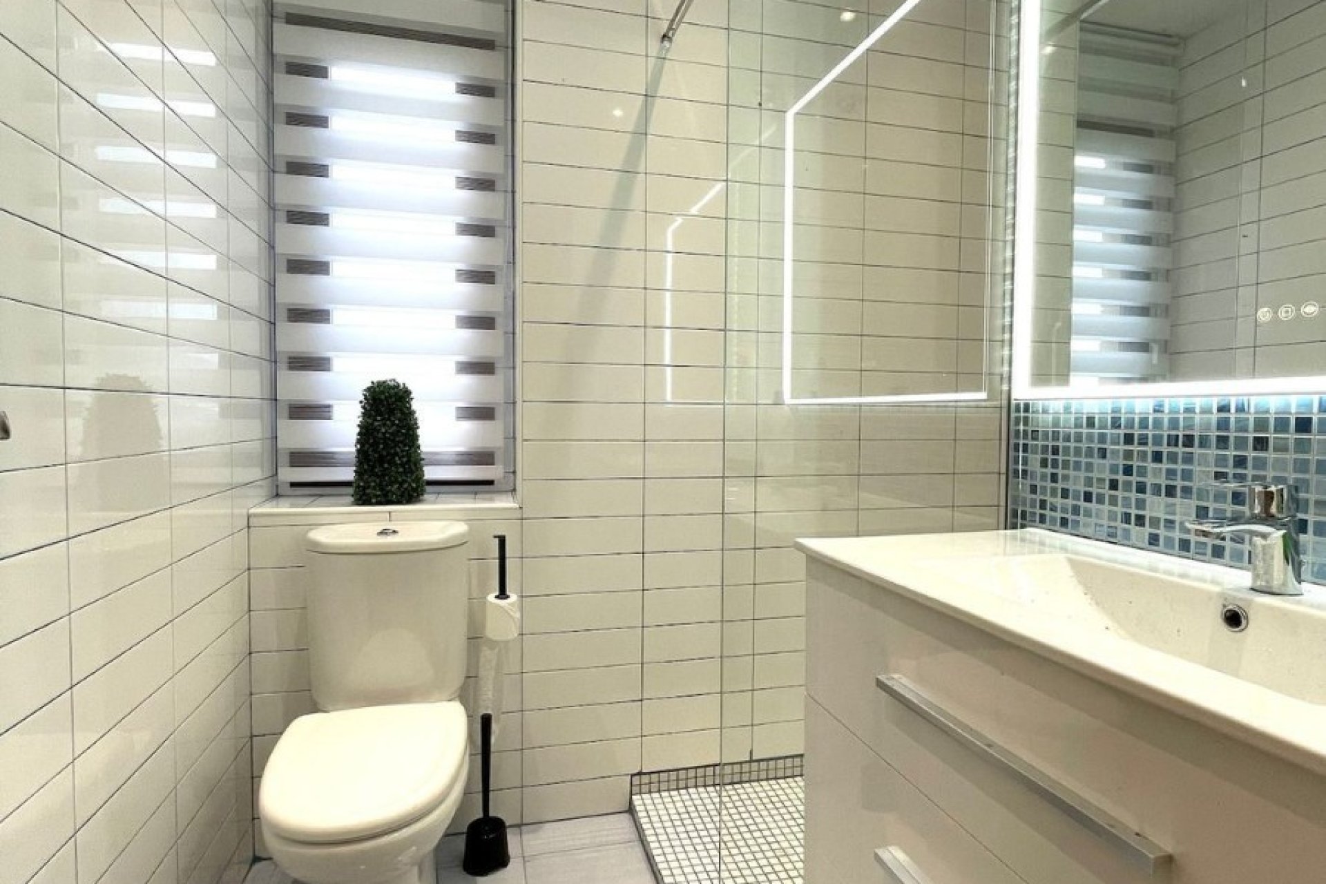 Перепродажа - Квартира - Benidorm