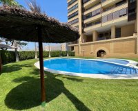 Перепродажа - Квартира - Benidorm