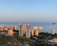 Перепродажа - Квартира - Benidorm