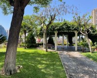 Перепродажа - Квартира - Benidorm