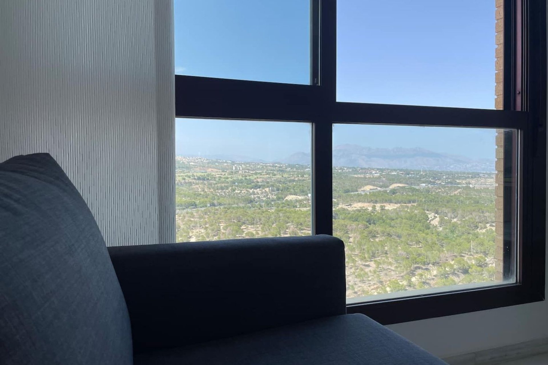 Перепродажа - Квартира - Benidorm